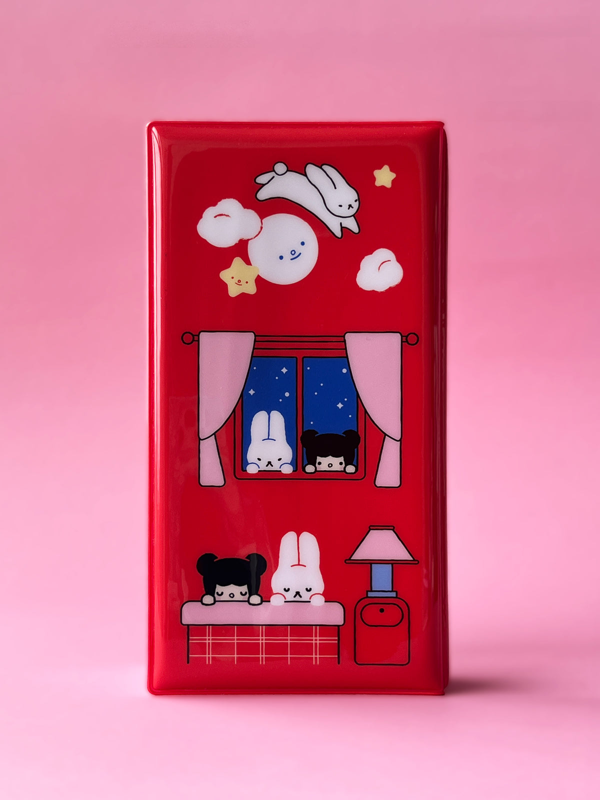 Goodnight Ninjee Photo Collect Book Album