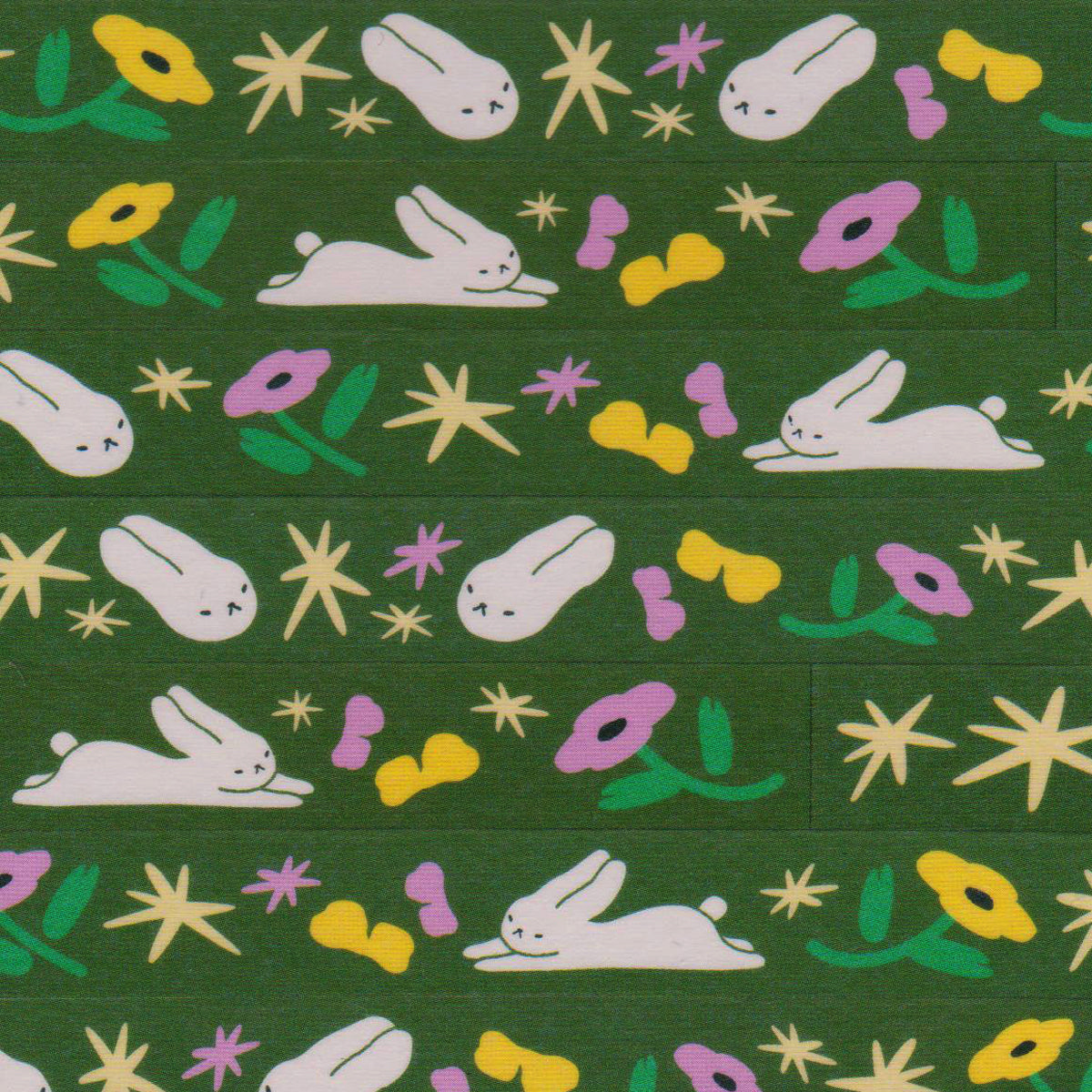 bunny days washi tape